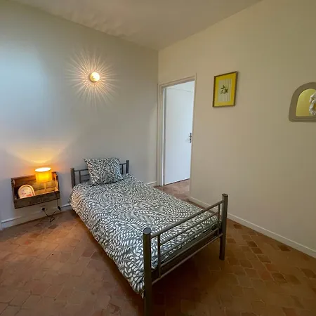 Maison De Caractere Avec Jardin Dom wakacyjny