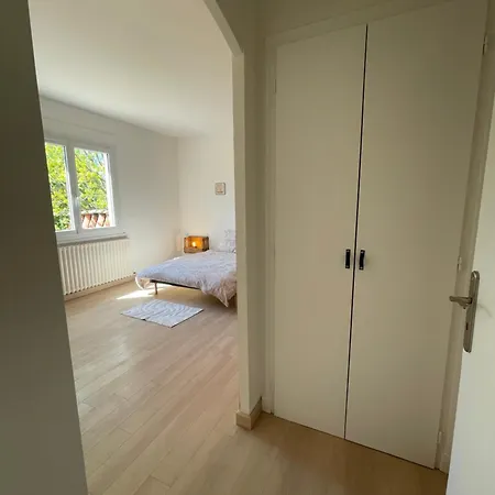 Dom wakacyjny Maison De Caractere Avec Jardin Jarnac